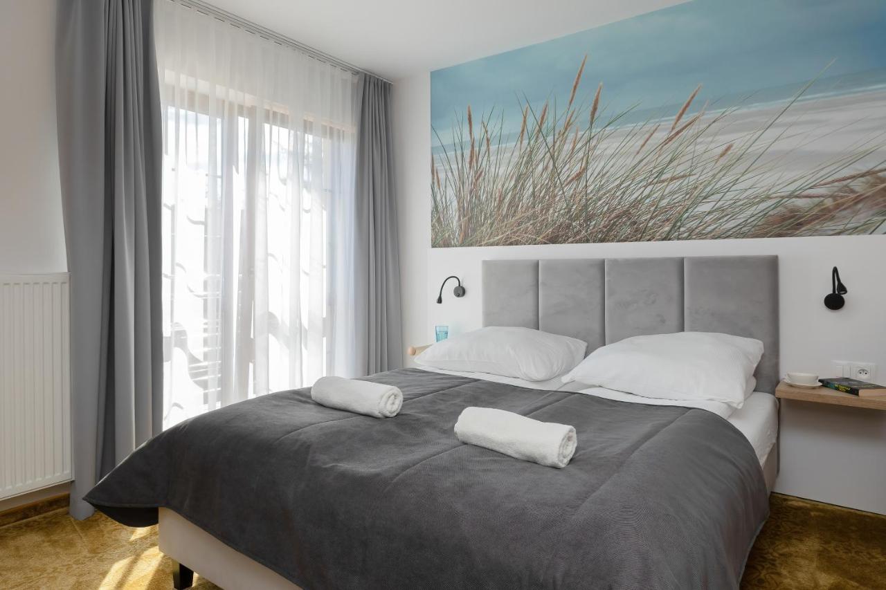Willa Grand Rewal Exteriér fotografie